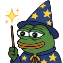 pepewizard