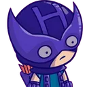 Hawkeye
