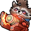 RocketGun