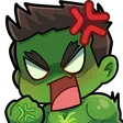 HulkRage