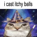 castitchyballs