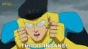 invincible