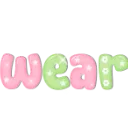 wear