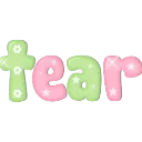 tear