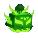 green_lightning