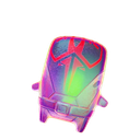 Seven Sprite HoloFoil