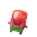 Seven Sprite Gummy