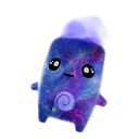 Air Sprite Galaxy