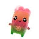 Air Sprite Gummy