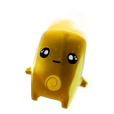 Air Sprite Gold