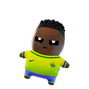 Vini Jr Sprite Base