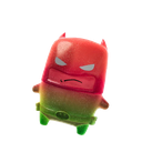 Batman Sprite Gummy
