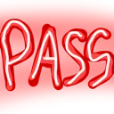 pass