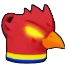 parrot
