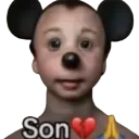 son