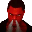 mad