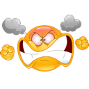 goyrage Discord emoji