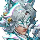 whitefox