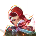 widow