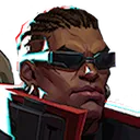 blade