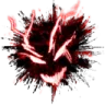 MonsterGarou Discord emoji