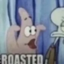 roasted