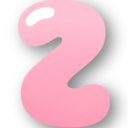 two custom emote | ִ  ࣪   ׅ  𐔌 𝙞𝙧𝙞𝙨˙🫧.