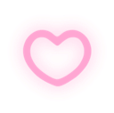 heart_pocketnii Discord emoji