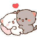 cuddles