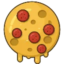 PizzaMoon