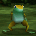 :dance_frog: