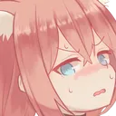 HinaDisgusted