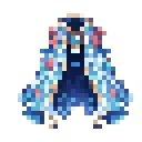 :coral_arcanum_mantle: