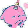 kiss_unicorn