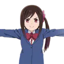 EmmaTPose