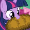 :TwiBreadNom: