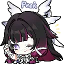 peakaboo