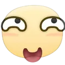 hehe
