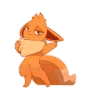 SmugEeveeDance