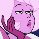 BoredPink custom emote from Into The Void RP