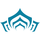 warframe Discord sticker from Fireflies Empire