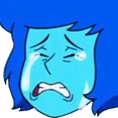 lapiscryy Discord sticker - Into The Void RP