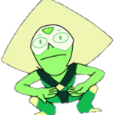 PeriCrouch Discord Emoji from Into The Void RP