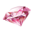 PinkDiamond Discord sticker | Into The Void RP