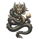 Golukadragon