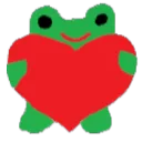 frogheart