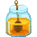 000_honey Discord emoji