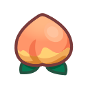 000_peach Discord emoji