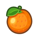 000_orange Discord emoji