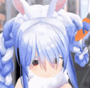 PekoraHeadBang
